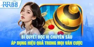 Đọc Vị Xóc Đĩa RR88 – Nắm Bắt Quy Luật Ngầm Giúp Tân Thủ Đổi Đời 10 Bí quyết đọc vị chuyên sâu, áp dụng hiệu quả trong mọi ván cược