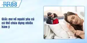 Mơ Thấy Người Yêu Cũ - Điềm Tốt Hay Xấu Tới Cuộc Sống Bạn 5 Giấc mơ về người yêu cũ có thể chứa đựng nhiều hàm ý