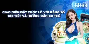 Lô Trượt – Bí Kíp Chơi Lô Đáng Thử Nghiệm Mới Nhất 2025 4 Giao diện đặt cược lô với bảng số chi tiết và hướng dẫn cụ thể