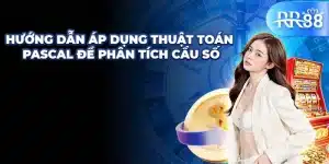 Soi Cầu Pascal - Kỹ Năng Dự Đoán Số Theo Quy Tắc Toán Học 5 Hướng dẫn áp dụng thuật toán Pascal để phân tích cầu số
