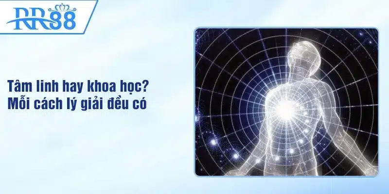 Mơ Thấy Nước - Điềm Báo Giấc Chiêm Bao Nhắn Nhủ Tới Bạn 3 Tâm linh hay khoa học? Mỗi cách lý giải đều có giá trị riêng