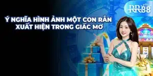 Mơ Thấy Rắn - Giải Mã Ý Nghĩa & Con Số May Mắn Chuẩn Nhất 6 Ý nghĩa hình ảnh một con rắn xuất hiện trong giấc mơ