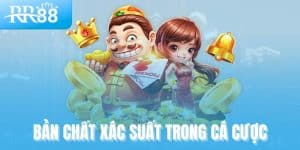 Quy Luật Xác Suất Trong Cờ Bạc - Hiểu Để Chiến Thắng Cùng RR88 3 Bản chất của xác suất trong casino