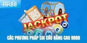 Phương Pháp Soi Cầu Nâng Cao Dành Cho Người Chơi Lô Đề Tại RR88 9 Các phương pháp soi cầu nâng cao RR88