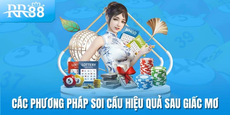 Mơ Thấy Cháy Nhà - Điềm Lành Hay Cảnh Báo Điềm Gở? 3 Các phương pháp soi cầu hiệu quả sau giấc mơ