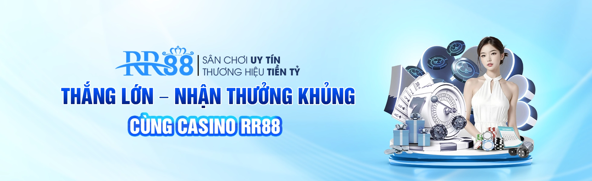 RR88 - Truy Cập Giao Diện Mới 2025 + Mã Tặng 88K Cực Hấp Dẫn 4 banner rr88 nhận thưởng casino