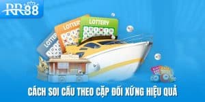 Soi Cầu Theo Cặp Số Đối Xứng – Bí Quyết Tìm Lộc Chuẩn Xác Tại RR88 5 Soi cầu theo cặp số đối xứng RR88