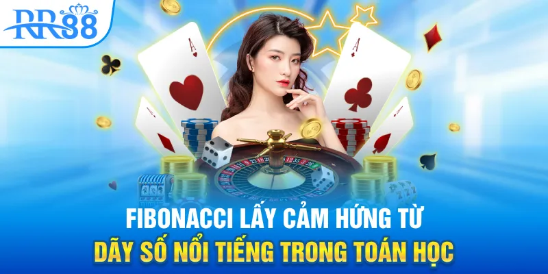 Fibonacci lấy cảm hứng từ dãy số nổi tiếng trong toán học